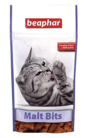 Beaphar Malt Bits 35g