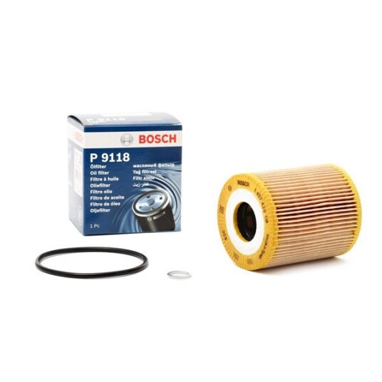 Bosch 1457429118 Bosch 1457429118