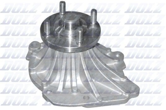 DOLZ T193 Vannpumpe DOLZ T193 Vannpumpe