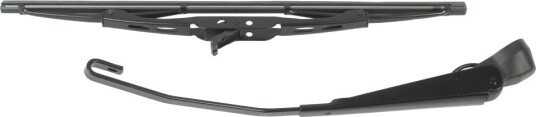 Viskerarmsett, vindusspyling ABAKUS 103-00-279-C
