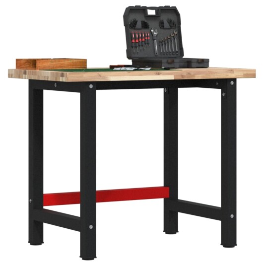 100x60x83cm Heltre Akasie Rektangulær 100x60x83cm Heltre Akasie Rektangulær