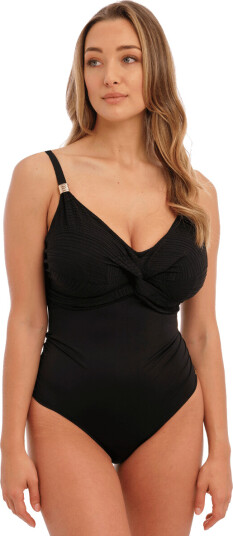 Swim Fantasie Ottawa Twist Front Suit 85D