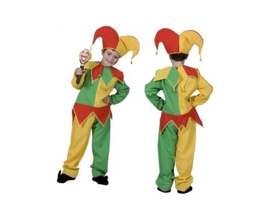 Nar Kostume
