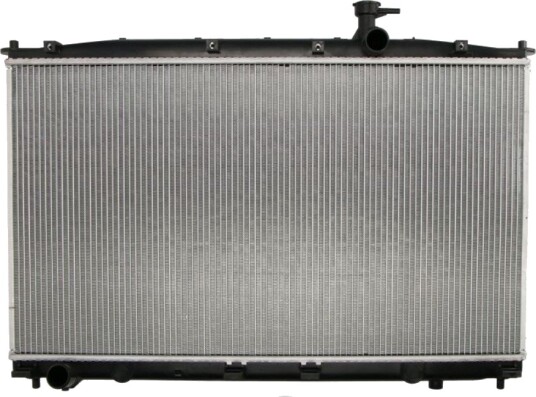 KOYORAD PL812452 Radiator motorkjøling