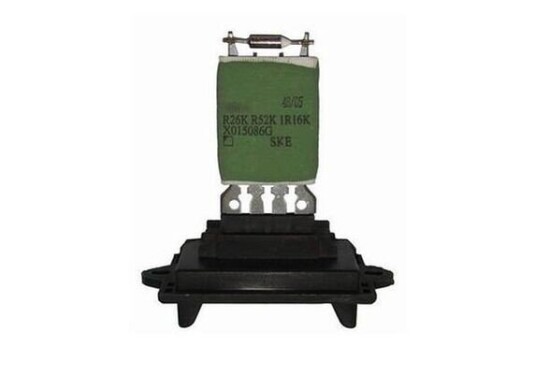 Motstand kupévifte MAHLE ORIGINAL ABR 111 000S Motstand kupévifte MAHLE ORIGINAL ABR 111 000S