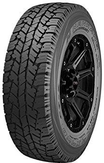 Nankang 4x4 WD A/T FT-7 175/80R16 91S