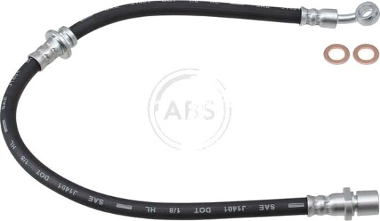 Bremseslange A.B.S. SL 1677 Bremseslange A.B.S. SL 1677