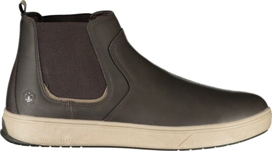 Lumberjack Herre Sko Brun 42 EU, Lumberjack Herre Sko Brun 42 EU,
