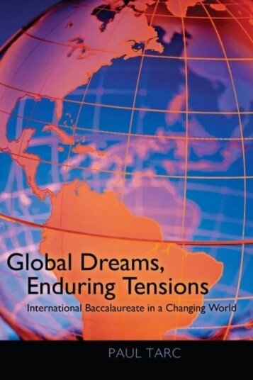 Global Dreams, Enduring Tensions Av Paul Tarc