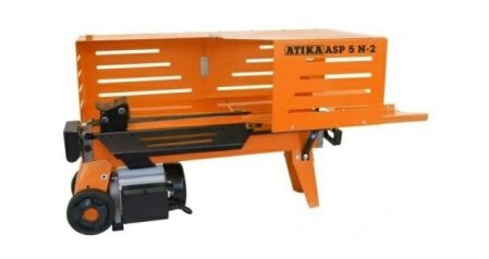 Atika Log Splitter Asp 5N-2