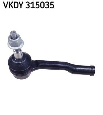 Endeledd SKF VKDY 315035
