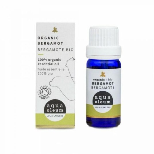 Bergamot ØKO eterisk olje Bergamot ØKO eterisk olje