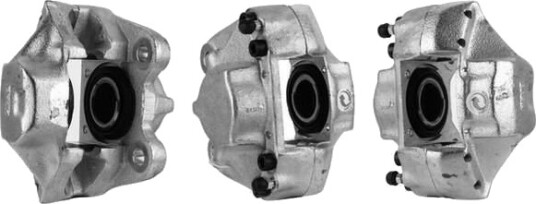 FERODO FCL692373 Bremsecaliper FERODO FCL692373 Bremsecaliper