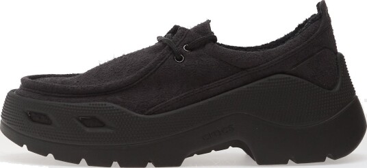 Joggesko Crocs Gallery Shoe Black EUR 36 37