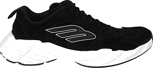 Balenciaga Herre Sko Svart 42 EU,