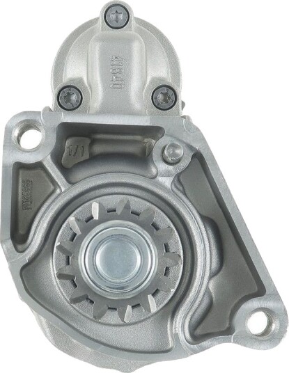 AS PL S01169SEG Starter AS PL S01169SEG Starter