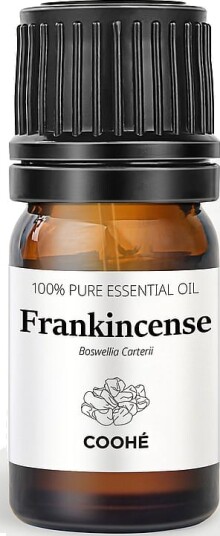 Frankincense Essential Oil 5 ml Frankincense Essential Oil 5 ml