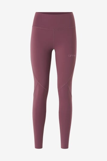 Aim'n - Treningstights Sculpting Tights - Lilla