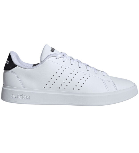 adidas Sportswear Advantage 2.0 - White - 40 2/3 adidas Sportswear Advantage 2.0 - White - 40 2/3