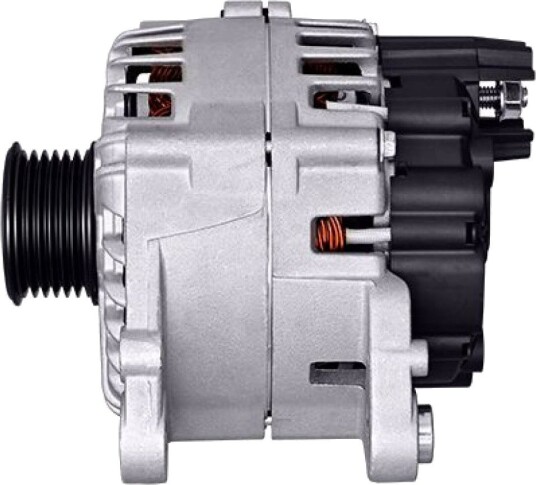 Dynamo HELLA 8EL 015 630-981 Dynamo HELLA 8EL 015 630-981