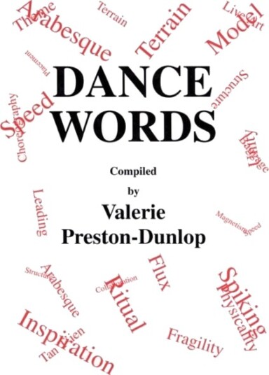 Dance Words