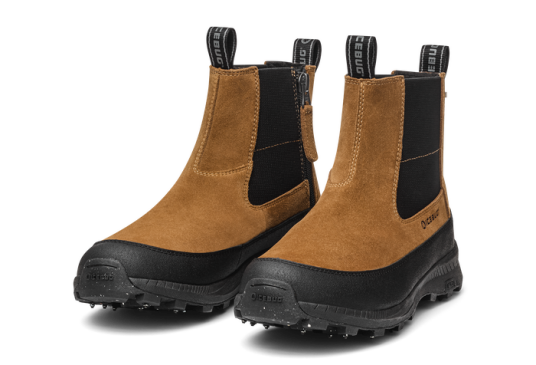 Icebug Boda Women's BUGrip - Hazel