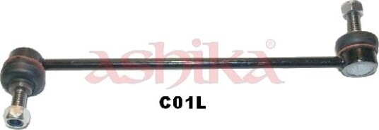 Stabilisator chassis ASHIKA 106 0C C01L