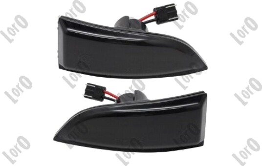 Blinklyssett LORO L42-140-003LED-SD