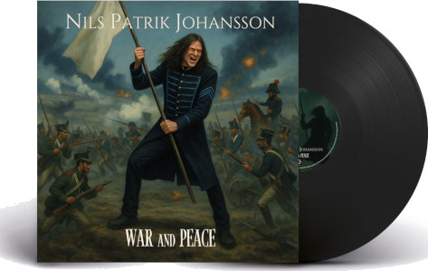 War And Peace