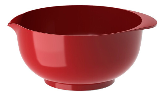 Rosti Margrethe bakebolle 5L rød