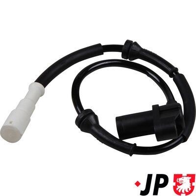 ABS sensor JP GROUP 4397100800 ABS sensor JP GROUP 4397100800