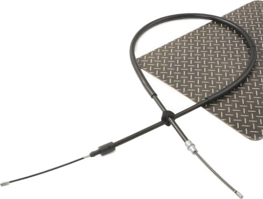RIDEX 124C0072 Tautrekk håndbremse RIDEX 124C0072 Tautrekk håndbremse