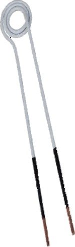 Ideal Professional IND1.5-Removal Induksjonsspole