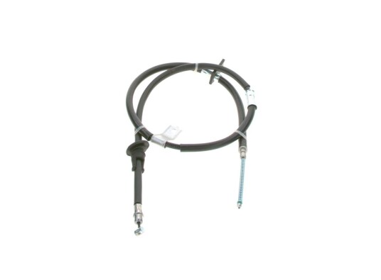 Tautrekk, håndbremse BOSCH 1 987 477 614