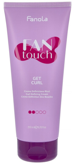 Fanola Fantouch Get Curl Fanola Fantouch Get Curl