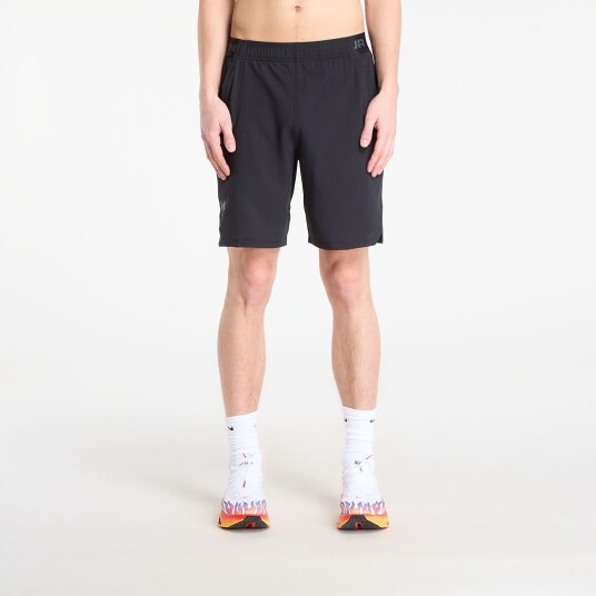 Under Armour UA Vanish Woven Shorts, shorts herre MD Black / / Pitch Gra