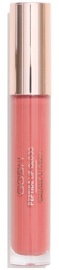 Gosh Peptide Lip Gloss 4 Vintage Gosh Peptide Lip Gloss 4 Vintage