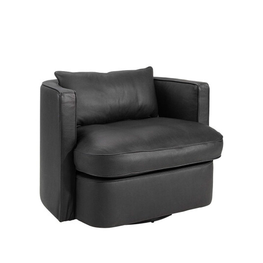 Joan skinnlenestol titanic anthracite