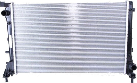 CLIMTEX CH1 1536 Radiator motorkjøling