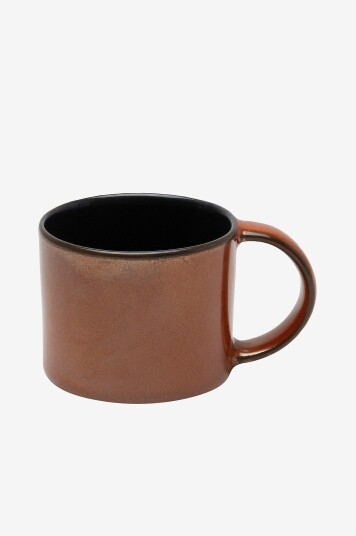 Serax - Espressokopp av Anita Le Grelle - Brun
