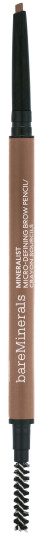 bareMinerals Mineralist Micro Brow Pencil Light Brunette 0,08g