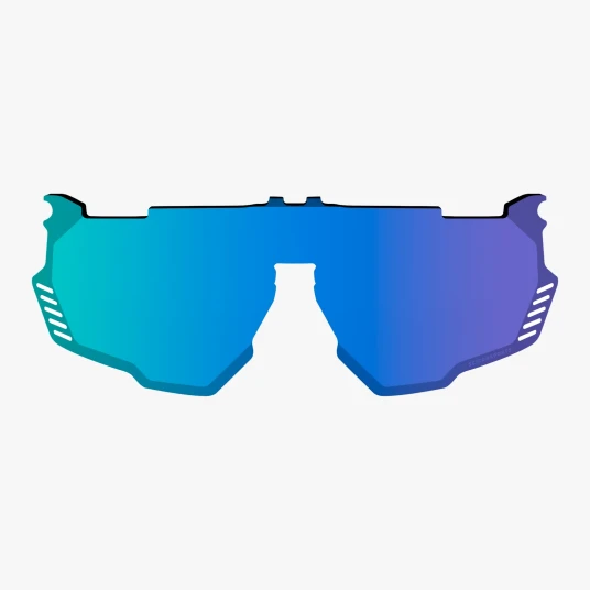Scicon Aeroshade Kunken reservelinse multimirror blå Scicon Aeroshade Kunken reservelinse multimirror blå