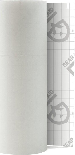 Gear Aid Tenacious Tape Reparasjonstape Transparent Gear Aid Tenacious Tape Reparasjonstape Transparent