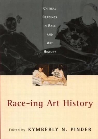 Race-Ing Art History