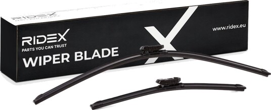 RIDEX 298W17336 Vindusvisker