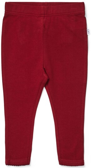 Luca &  Lola Mia Leggings Red 86
