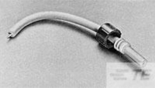 Te Connectivity 837655 5 Rundstift Kontakt 1 Stk Te Connectivity 837655 5 Rundstift Kontakt 1 Stk
