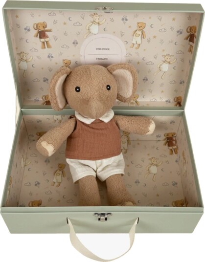Egmont Toys Kosedyr Elefanten Ollie