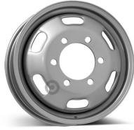 ALCAR 6023 5.5 x 16 CB130,00 ET107 6/170 5.5 x 16