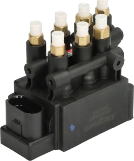 Magnum Technology ZRQ001MT Ventil, trykkluftanlegg